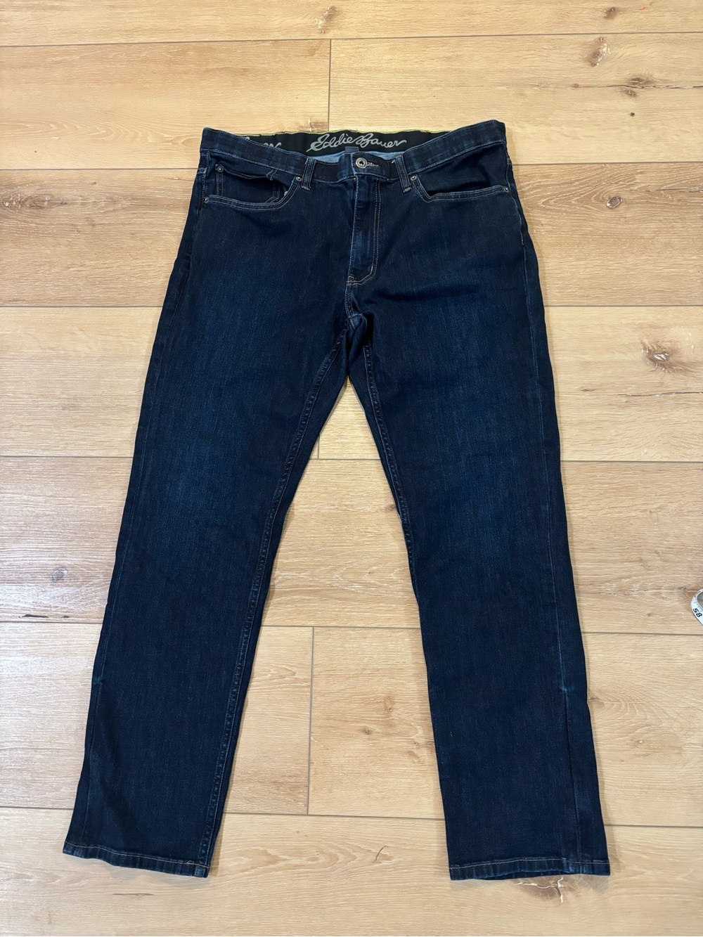Eddie Bauer Jeans 38 x 32